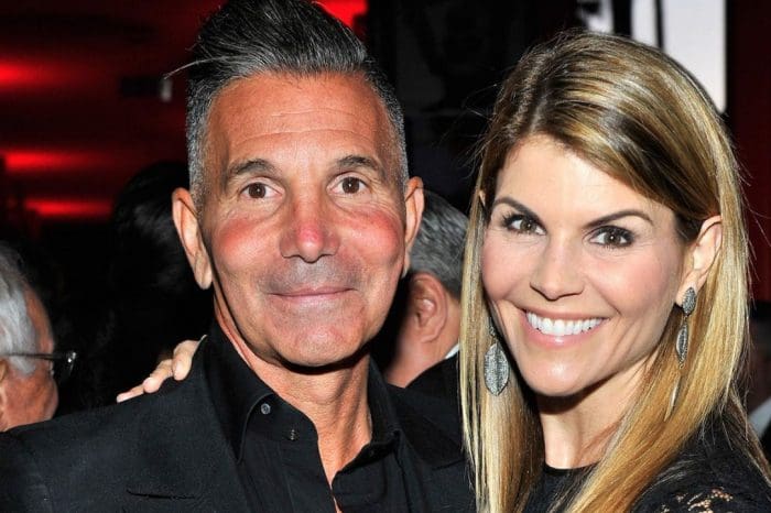 Lori Loughlin And Mossimo Giannulli Are Starting Over