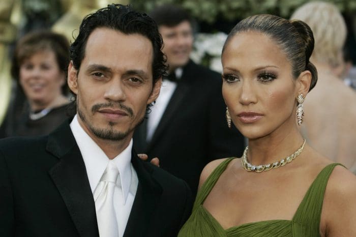 Marc Anthony - Here's How Jennifer Lopez's Ex-Husband Feels About Her Reuniting With Ben Affleck