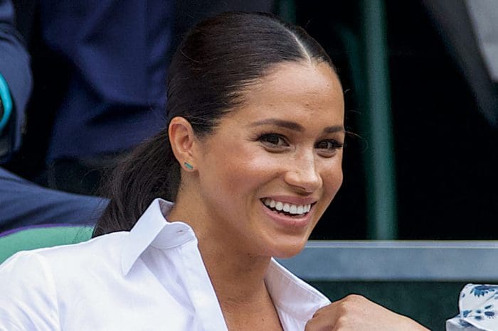 Meghan Markle: Previously Unknown Details About Her Past Surface - Learn About Her Surprising Irish Roots!