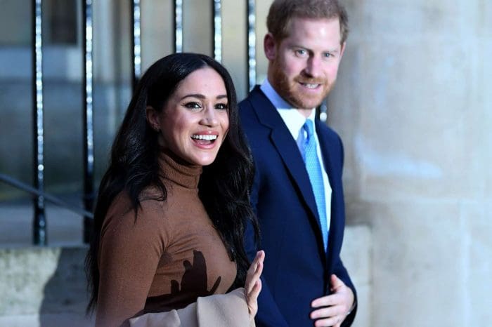 Prince Harry And Meghan Markle Should Lose Their Titles? Royal Aides Reportedly 'Appalled' By Harry's 'Disgraceful' Swipe At Prince Charles And Philip