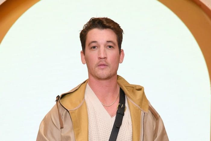 Miles Teller Says He 'Got Jumped' In Restaurant Bathroom And Calls Out Sports Commentator For Making Light Of The Assault