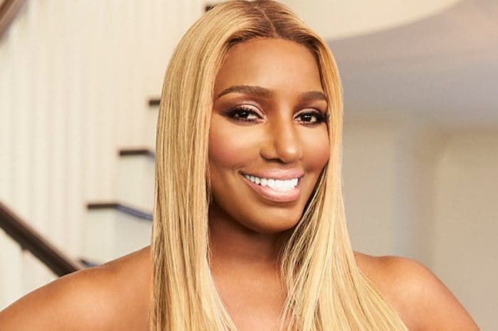 NeNe Leakes Publicly Offers Her Gratitude To Everyone Who Supported Her Following The Tragedy In Her Life