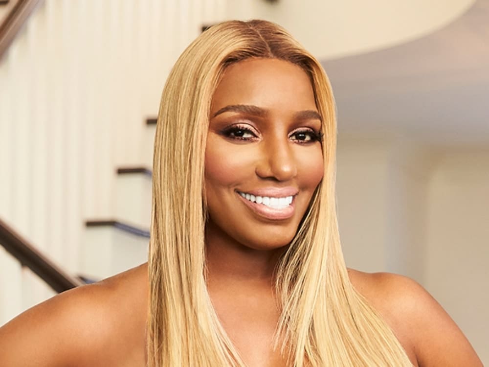 NeNe Leakes Publicly Offers Her Gratitude To Everyone Who Supported Her Following The Tragedy In Her Life