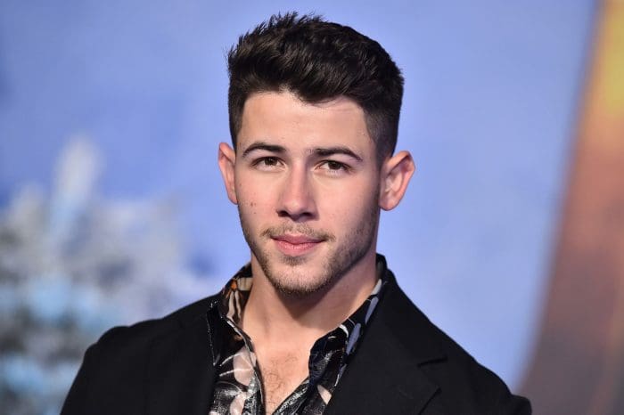 Nick Jonas Cracked A Rib While On Set With His Brothers - Here's What Happened!