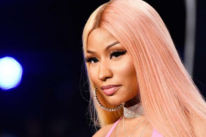Nicki Minaj Has Fans Drooling With Her Latest Pics - See Them Here