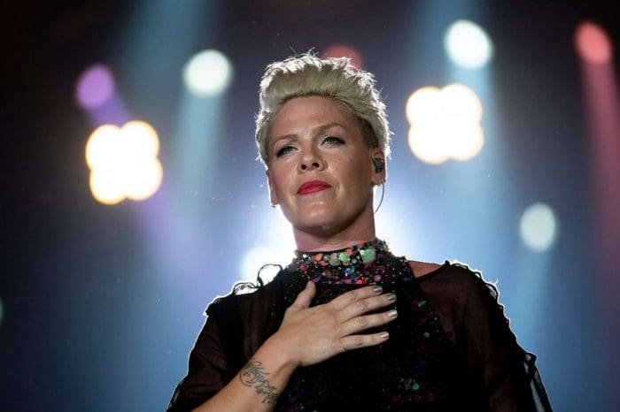 Pink Says She Feels Guilty For Not Reaching Out And Helping Britney Spears More In The Past After Watching Her Documentary