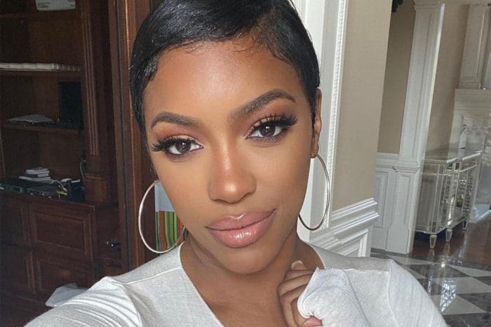 Porsha Williams Addresses The 'Shotgun Wedding' Speculations After Whirlwind Engagement - Is She Pregnant?