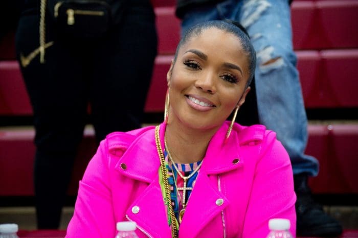 Rasheeda Frost Gushes Over Her Son, Karter - Check Out The Sweet Video