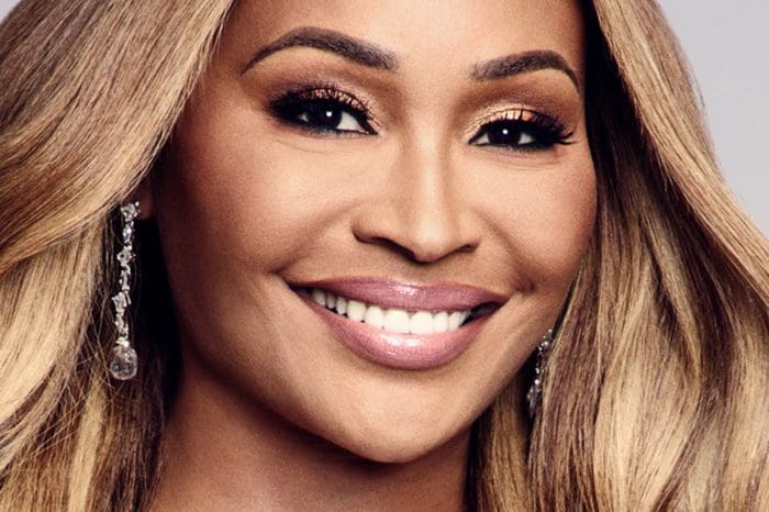Cynthia Bailey's Photo Has Fans In Awe - Check Out Her Throwback Pic Here
