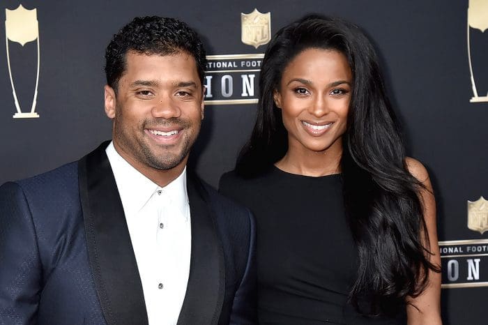 Ciara And Russell Wilson Sign Deal With Amazon Studios