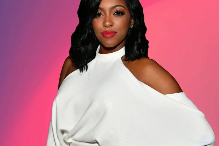 Porsha Williams Celebrates Her Mom For Mother's Day - See Her Emotional Post