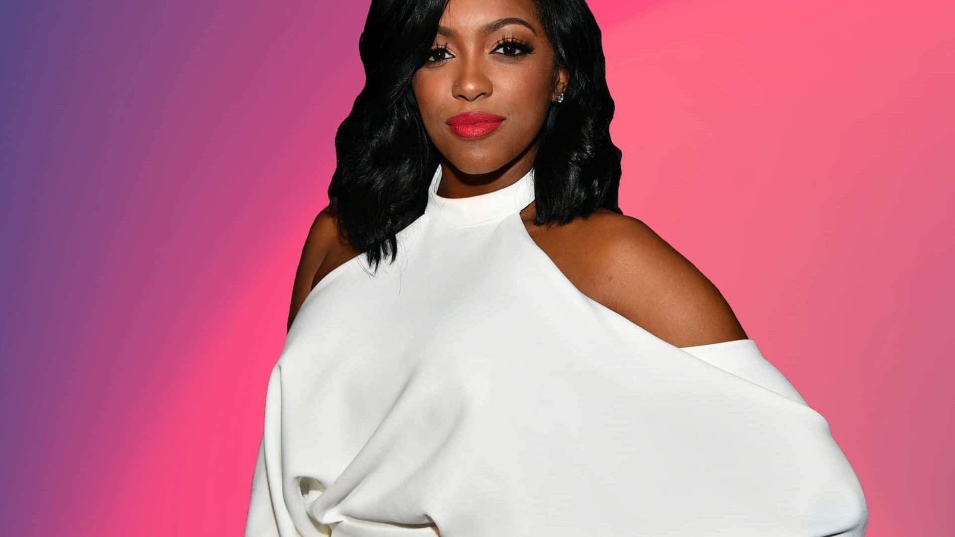 Porsha Williams Celebrates Her Mom For Mother's Day - See Her Emotional Post
