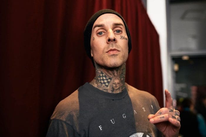 Travis Barker Gets Candid About His Survivor's Guilt And PTSD Years After Terrifying Plane Crash