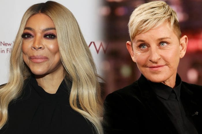 Wendy Williams Throws Serious Shade At Ellen DeGeneres After Announcing Talk Show Is Ending