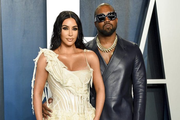 Kim Kardashian - Here's What It Would Take For The KUWTK Star To Call Out The Divorce And Take Kanye West Back!