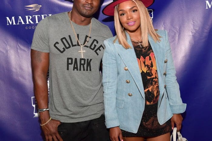 Rasheeda Frost Tells Fans How Important It Is To Have Her Name Respected