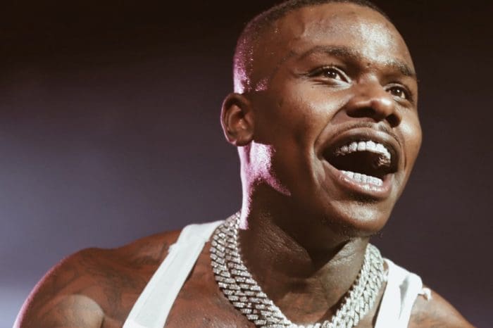 DaBaby's Artist Wisdom Was Arrested For Attempted Murder