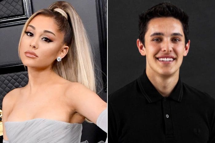 Ariana Grande - Inside Her Baby Plans After Tying The Knot With Dalton Gomez!