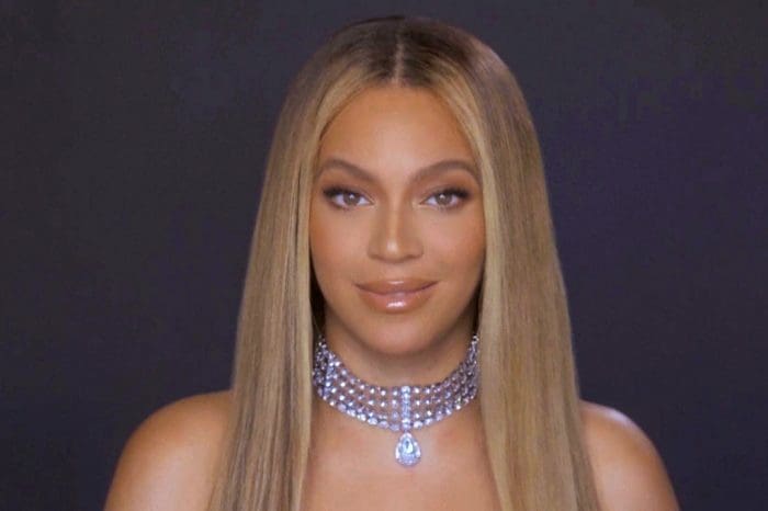 Beyonce Pays Sweet Tribute To Her And Jay-Z's Twins As They Turn 4!