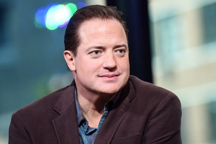 Brendan Fraser Shocks Fans With Massive Weight Gain For Role Of 600 Pound Man - 'Unrecognizable!'