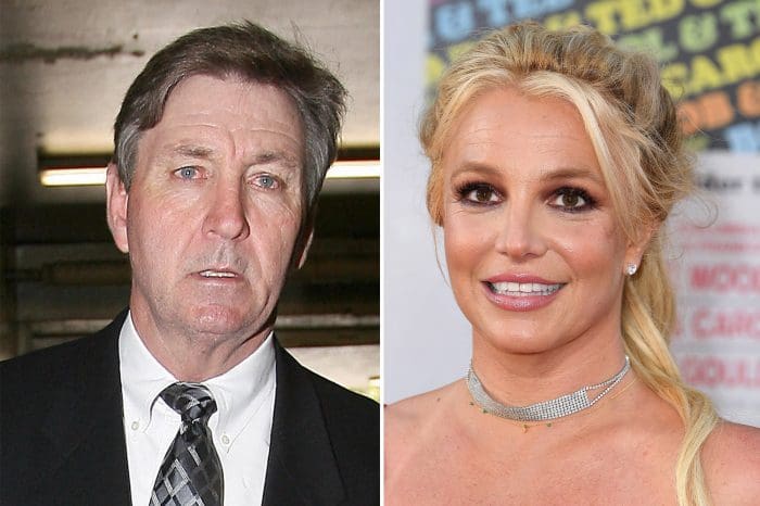 Britney Spears Finally Speaks Up Publicly About Her Father's Conservatorship - Says He 'Loves Having Control' Over Her, Compares Him To A Human 'Trafficker' And More!