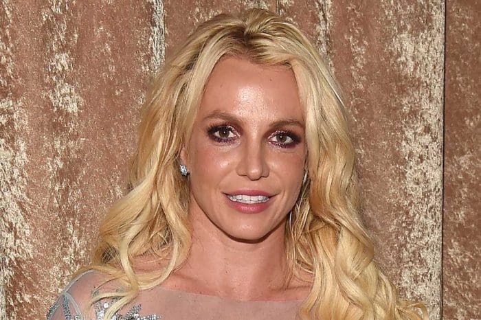 Britney Spears Apologizes To Fans For ‘Pretending’ To Be OK Before And Explains Why She Lied About Her Situation!