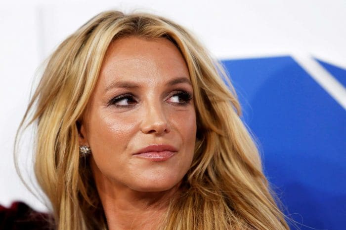 Britney Spears Reveals Her Plans To Take The Stage Again As Fans Beg Her To Perform Live!