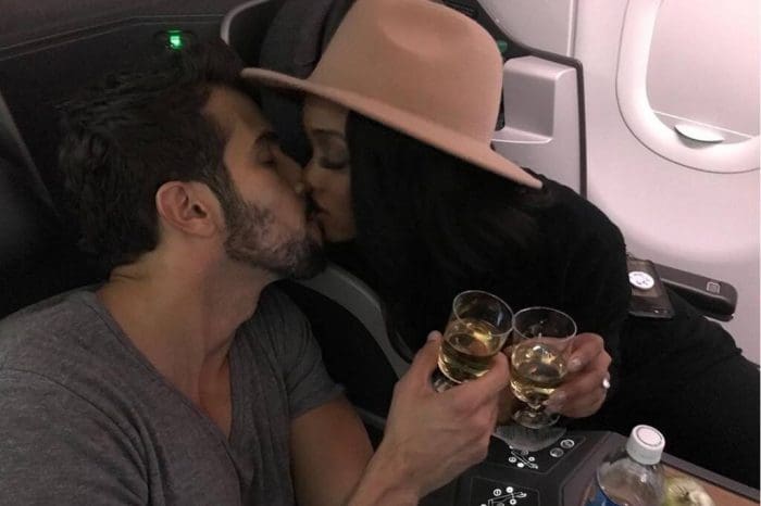 Bryan Abasolo Claps Back At The 'Disgusting' Comments Rachel Lindsay Gets On Her Platform!
