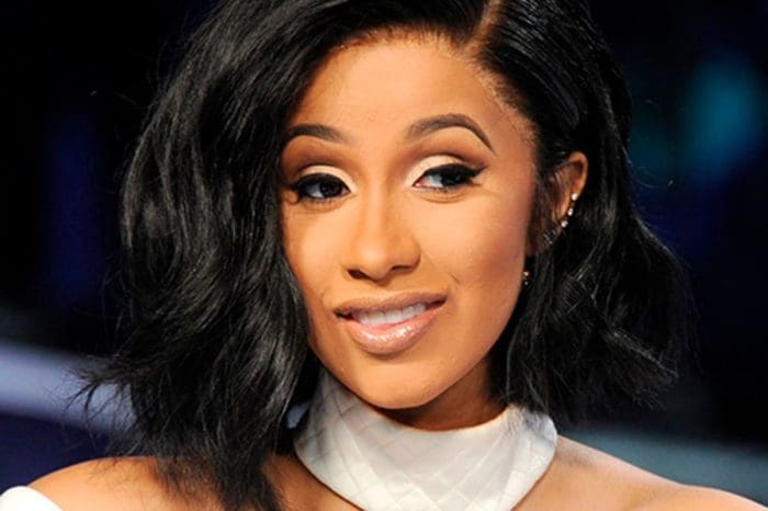 Cardi B Shares A Few Thoughts On Female Rappers
