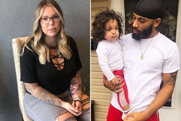 Kailyn Lowry Says Chris Lopez ‘Mumbled’ All Throughout His Episode On Her Podcast And She Was 'Unable' To Air It!