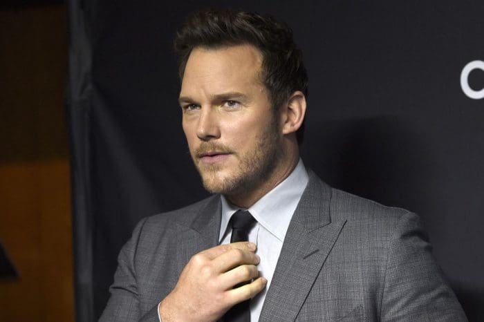 Chris Pratt Reveals The Valuable Parenthood Lesson He's Learned After Welcoming His Baby Girl