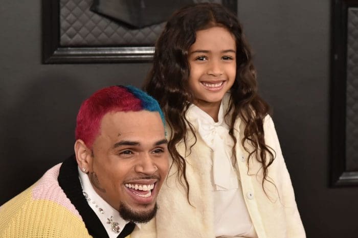 Chris Brown Is Under Investigation For Battery; Check Out All The Details!