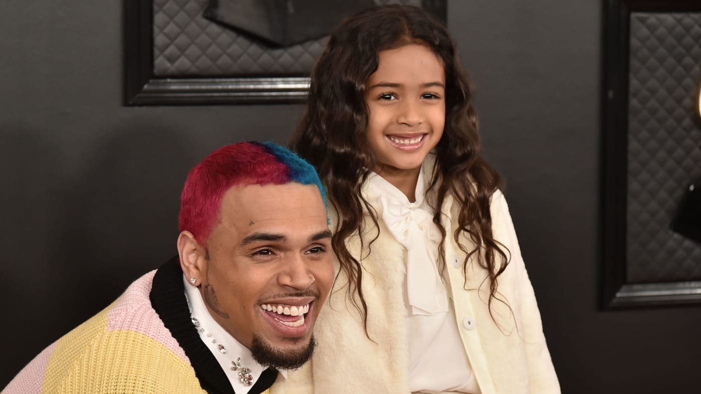 Chris Brown Is Under Investigation For Battery; Check Out All The Details!