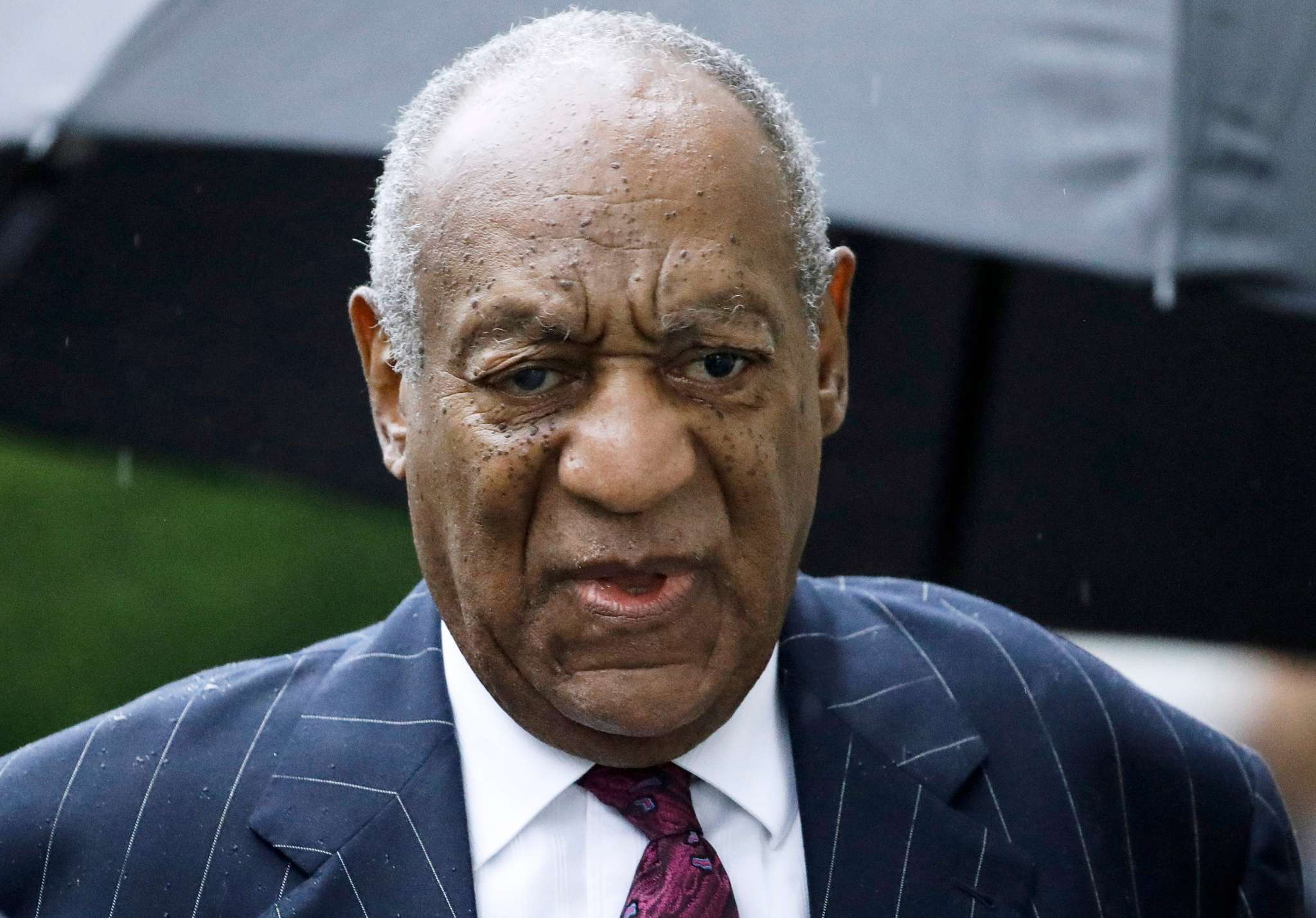 Bill Cosby's Spokesman Responds To OJ Simpson's Recent Remarks