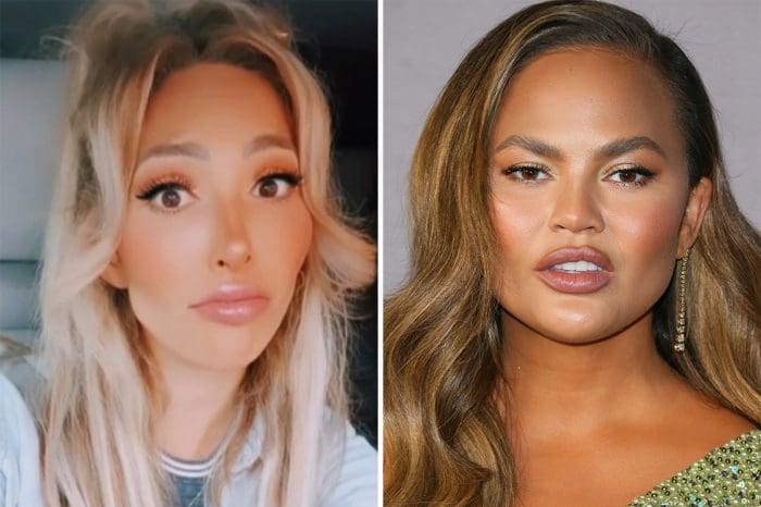 Farrah Abraham Thinks Chrissy Teigen Shouldn’t Be ‘Canceled’ Amid Cyberbullying Scandal - Here's Why!
