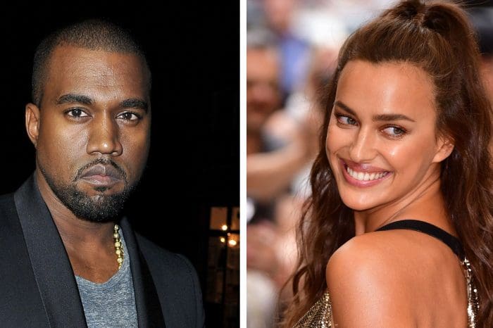Kanye West And Irina Shayk Reportedly 'Have A Lot In Common’ Amid Dating Reports
