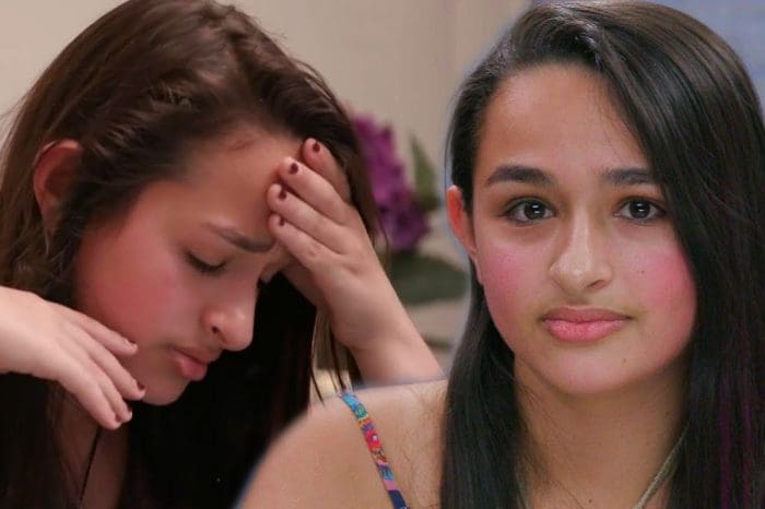 Jazz Jennings Promises To Go On Weight Loss Journey After Gaining 100 Pounds - See Before And After Pics!