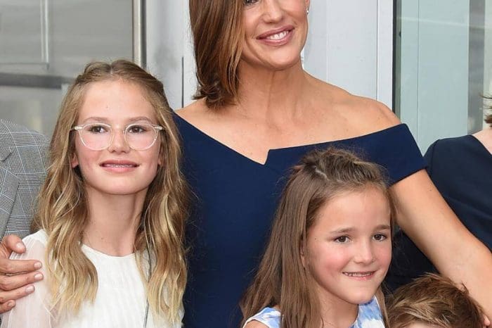 Jennifer Garner Says Her Kids Are Like Fungus In Funny New Post - Here's Why!