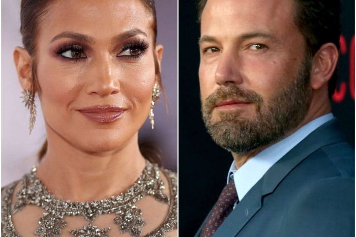 Jennifer Lopez Reportedly Always Wanted Things With Ben Affleck To 'Work Out' - 'She's Always Loved Him'