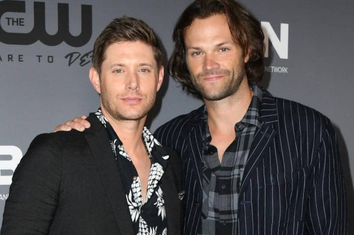 Jared Padalecki Reacts To Jensen Ackles' Supernatural Prequel Announcement - Says He's 'Gutted' He Had To Learn About It From Twitter!