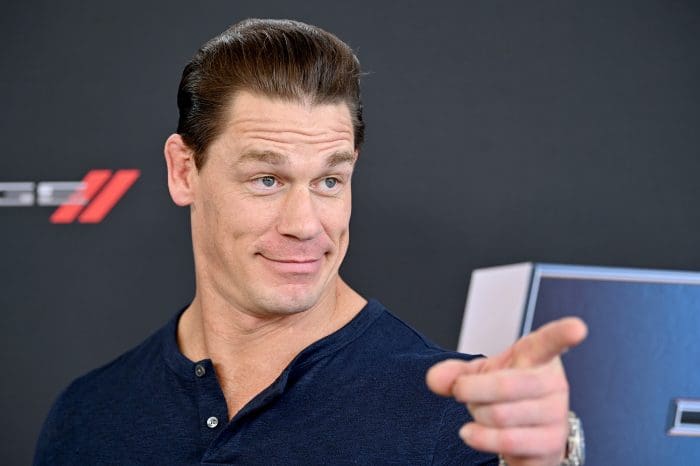 John Cena Times 2 - U.K. Citizen Changes His Legal Name To The One Of The WWE Star After A Drunk Dare!