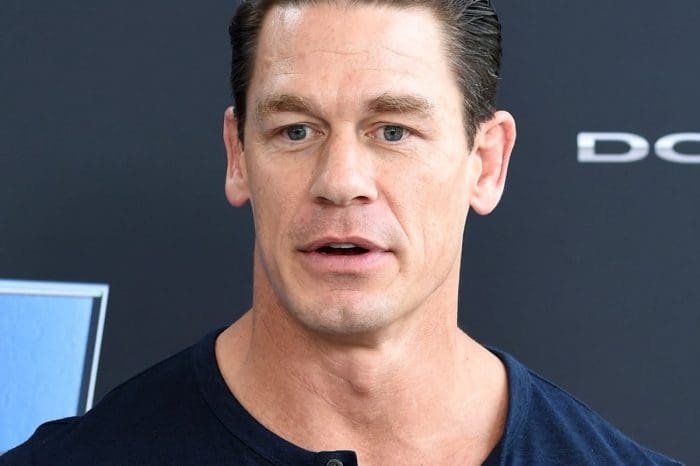 John Cena Opens Up About His Past - Reveals He Used To Be Homeless!
