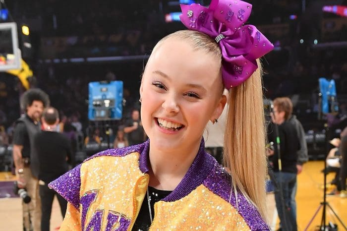 JoJo Siwa's Party Ends In Disaster; Paramedics Are Called For An Overdose