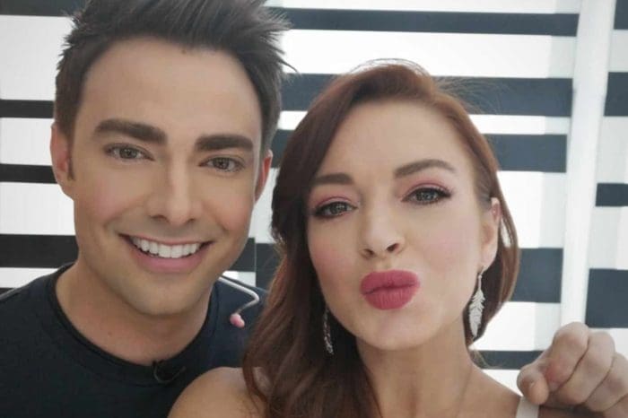 Jonathan Bennett Says His 'Mean Girls' Fans Supported Him A Lot When He Came Out - Here's How!