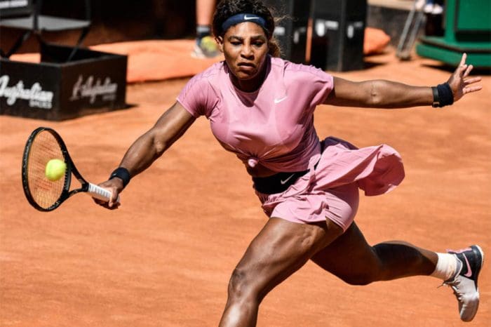 Serena Williams Shares Support For Naomi Osaka After Withdrawing From French Open