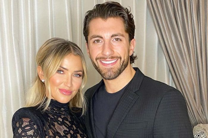 Kaitlyn Bristowe Says She Can't Wait To Have A Baby With Jason Tartick After Getting Engaged