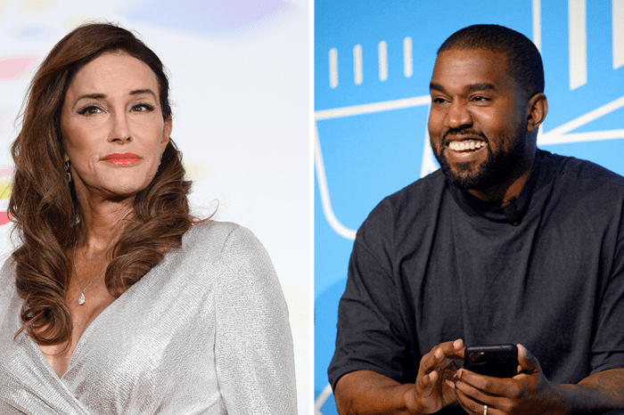 KUWTK: Caitlyn Jenner Not Planning To Ask Kanye West For Help As She Pursues Political Career