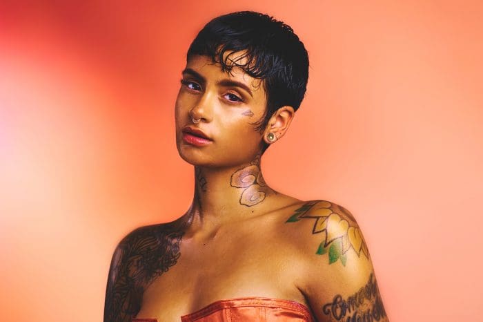 Kehlani Says Her Baby Daddy Was ‘Super Supportive’ When She Came Out!