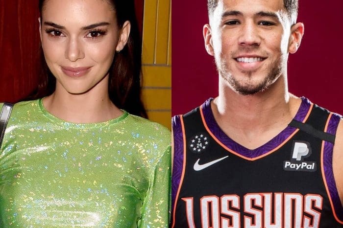 KUWTK: Kendall Jenner Reportedly Has ‘Serious’ Feelings For Her BF Devin Booker After Dating Him In Secret For A Year