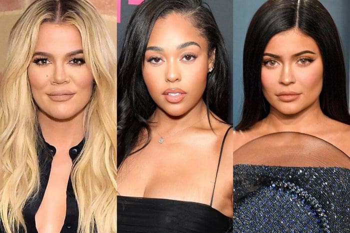 KUWTK: Khloe Kardashian And Kylie Jenner Update Fans On Where They Stand With Jordyn Woods Nowadays After Her Tristan Thompson Scandal!